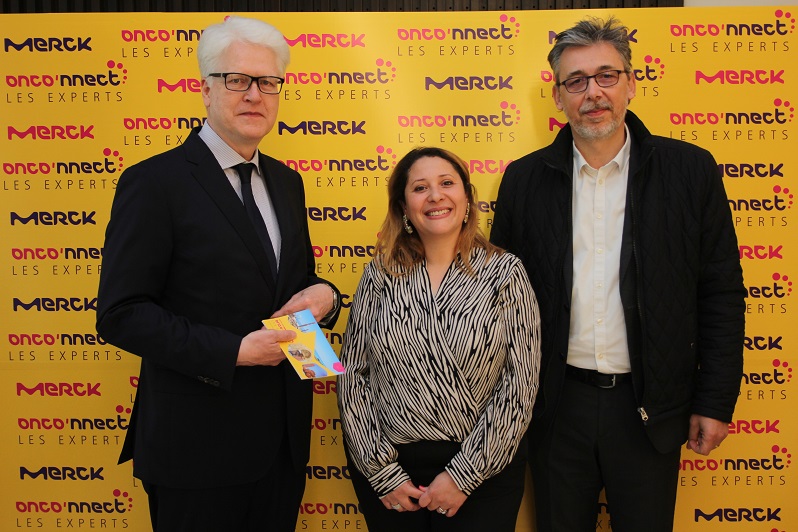 Merck lance la deuxième session de « Onco’nnect les Experts », rencontre dédiée aux experts en oncologie au Maghreb